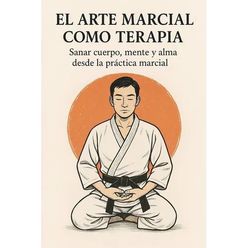 El Arte Marcial como Terapia