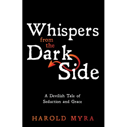 Whispers from the Dark Side: A Devilish Tale of Seduction and Grace