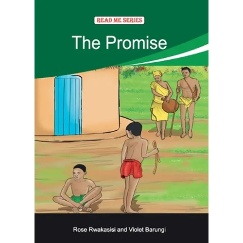 The Promise