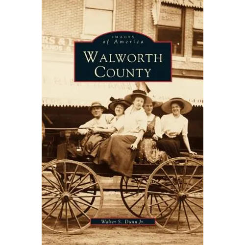 Walworth County