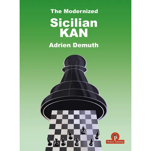 The Modernized Sicilian Kan