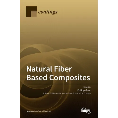 Natural Fiber Based Composites