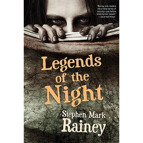 Legends of the Night