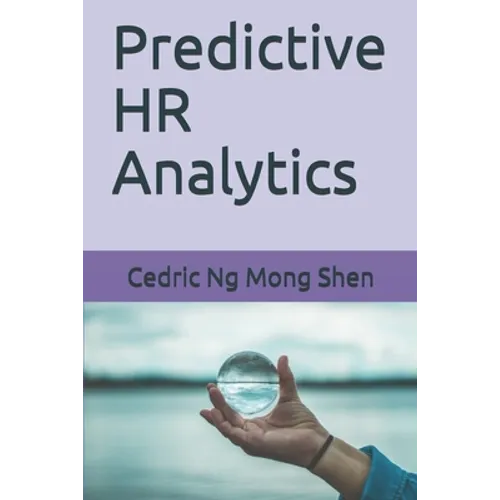 Predictive HR Analytics