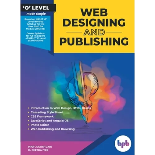 Web Designing and Publishing