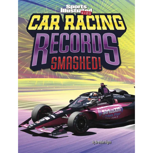 Car Racing Records Smashed!