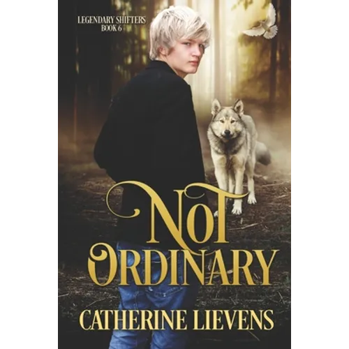 Not Ordinary