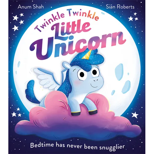 Twinkle Twinkle Little Unicorn