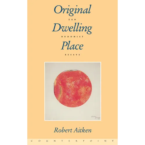 Original Dwelling Place
