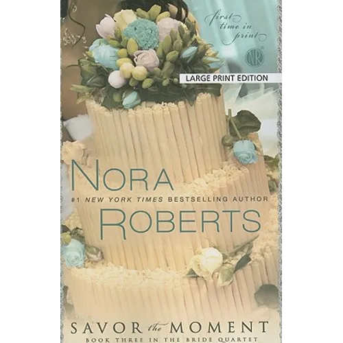 Savor the Moment