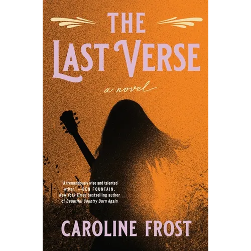 The Last Verse