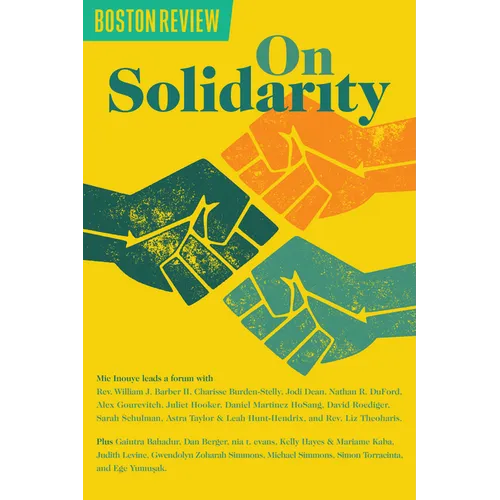 On Solidarity