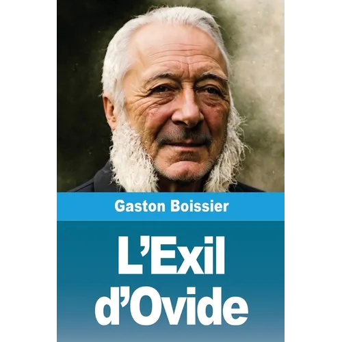 L'Exil d'Ovide