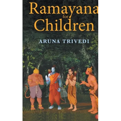 Ramayana for Children