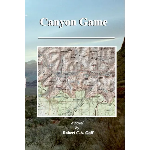 Canyon Game
