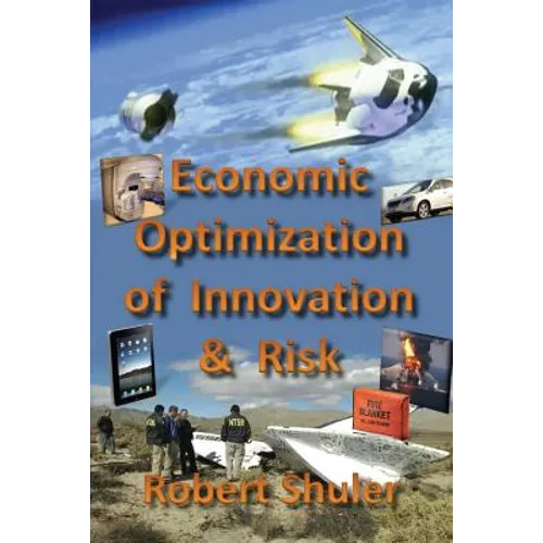 Economic Optimization of Innovation & Risk