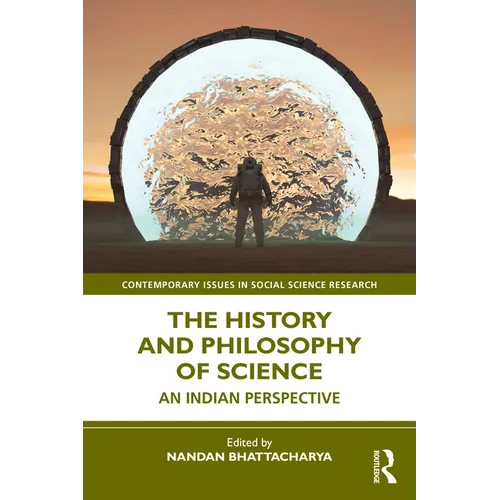 The History and Philosophy of Science: An Indian Perspective