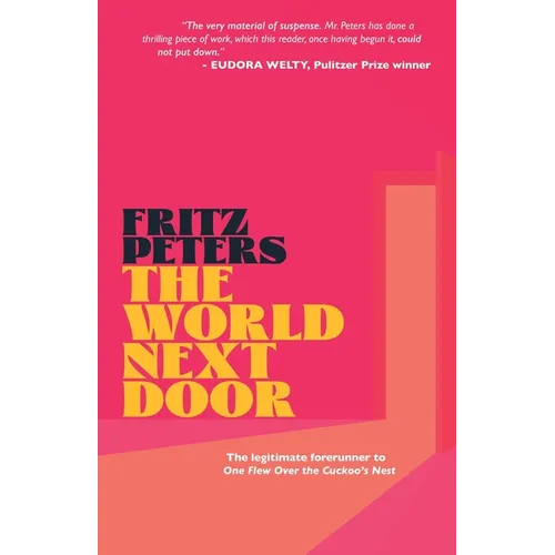 The World Next Door