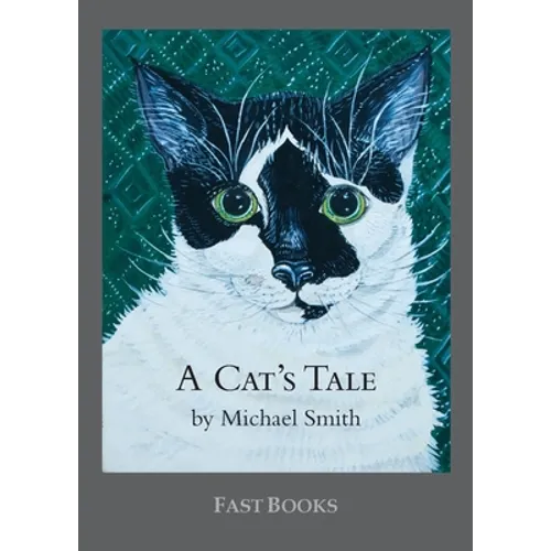 A Cat's Tale