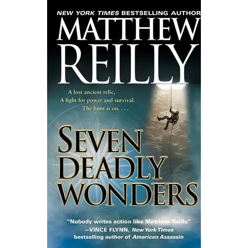 Seven Deadly Wonders