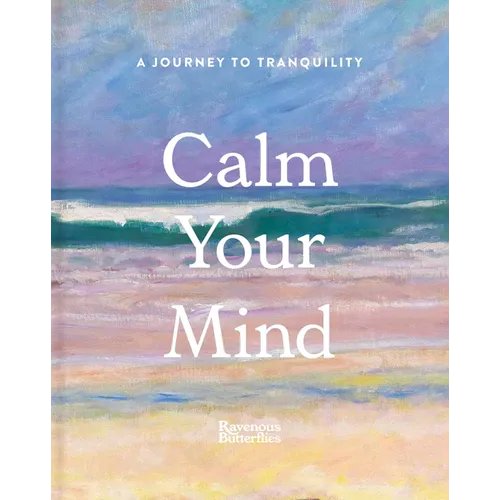 Calm Your Mind
