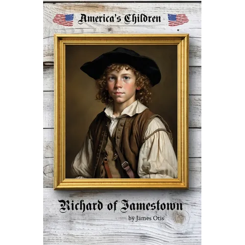 Richard of Jamestown