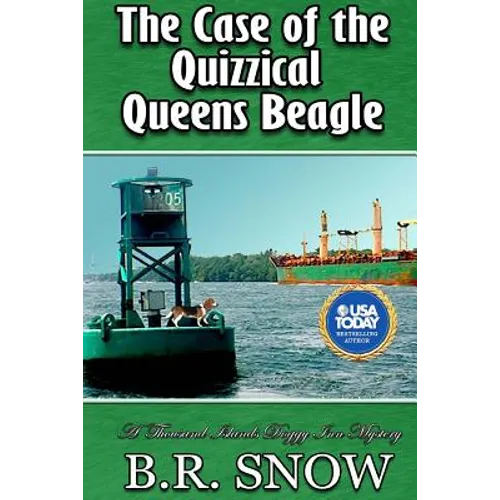 The Case of the Quizzical Queens Beagle