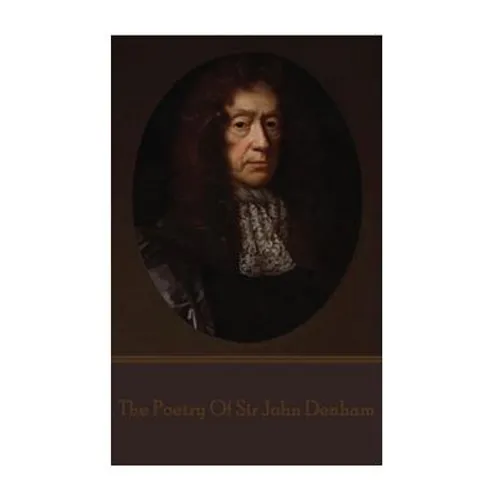 The Poetry of Sir John Denham