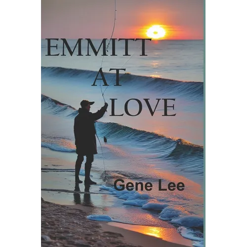 Emmitt at Love