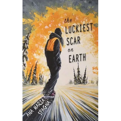 The Luckiest Scar on Earth