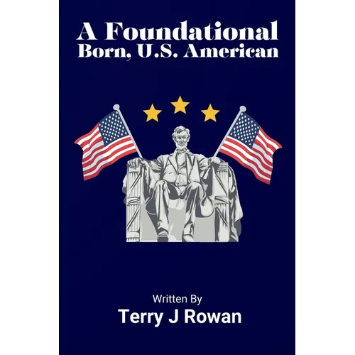A Foundational Born, U.S. American