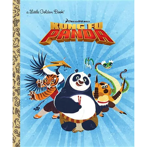 DreamWorks Kung Fu Panda