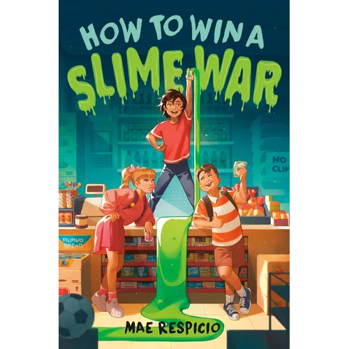 How to Win a Slime War