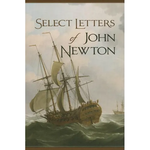 Select Letters of John Newton