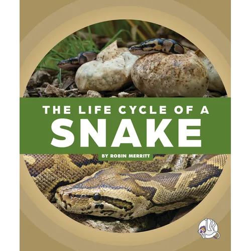 The Life Cycle of a Snake