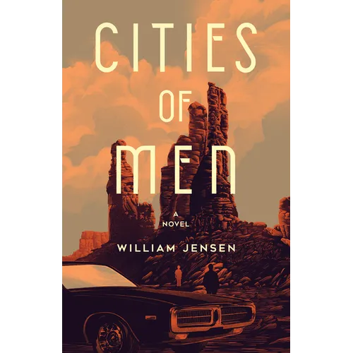 Cities of Men