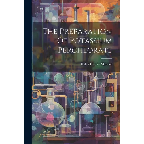 The Preparation Of Potassium Perchlorate