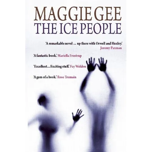 The Ice People