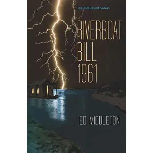 Riverboat Bill 1961