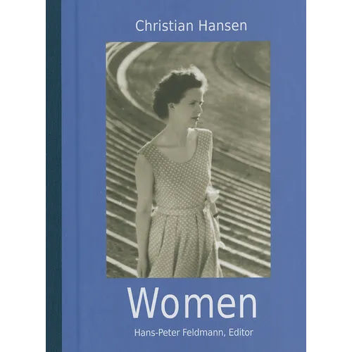 Christian Hansen: Women