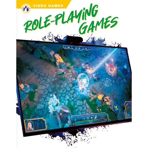 Role-Playing Games
