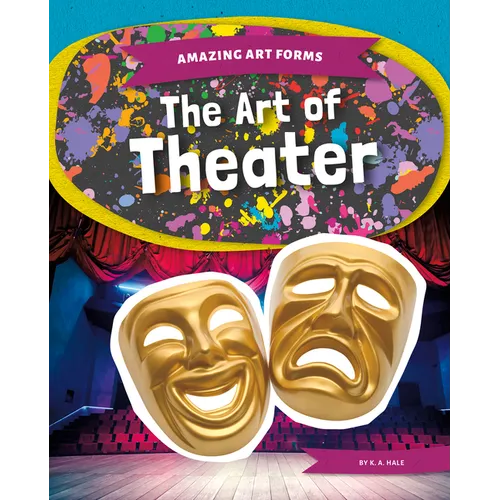 Art of Theater
