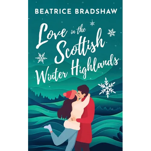 Love in the Scottish Winter Highlands