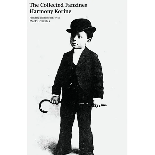 The Collected Fanzines