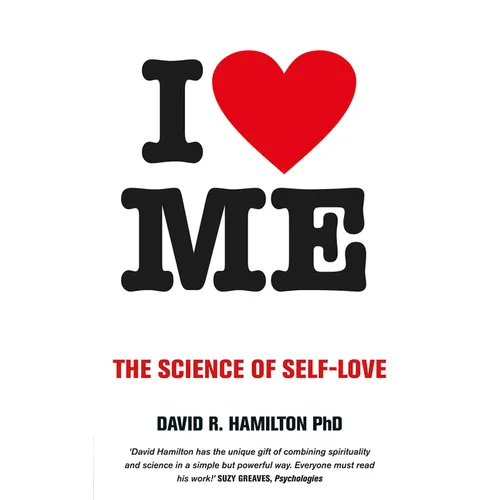 I Heart Me