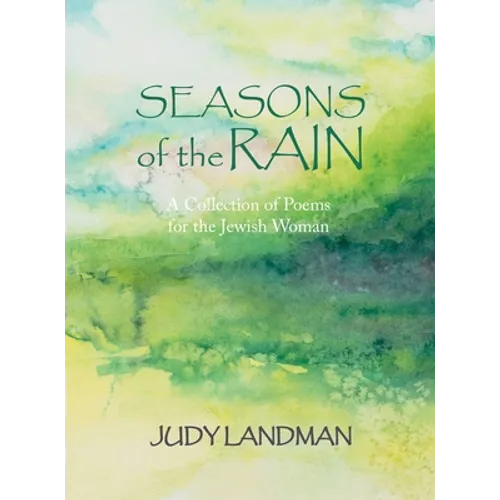 Seasons of the Rain