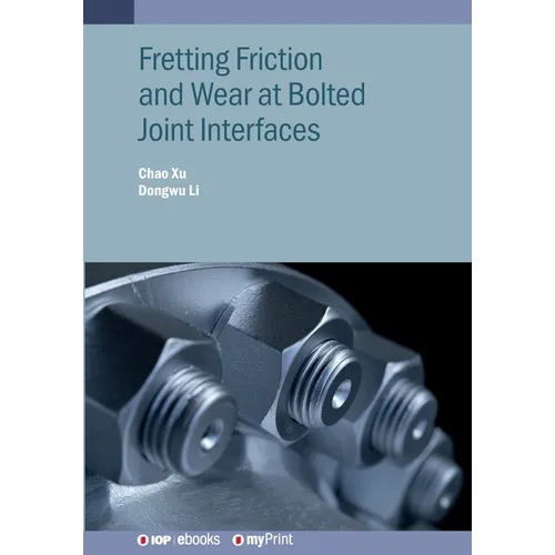 Fretting Friction and Wear at Bolted Joint Interfaces