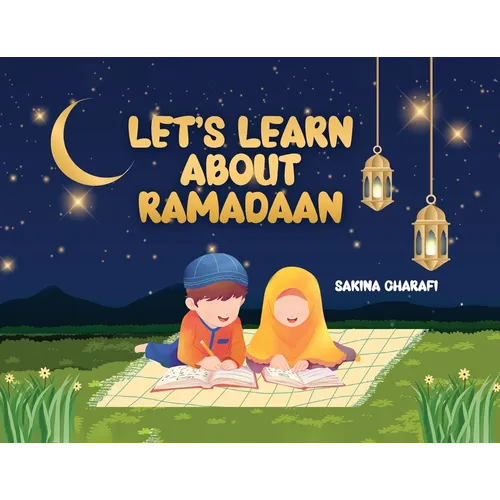 Let's Learn About Ramadaan