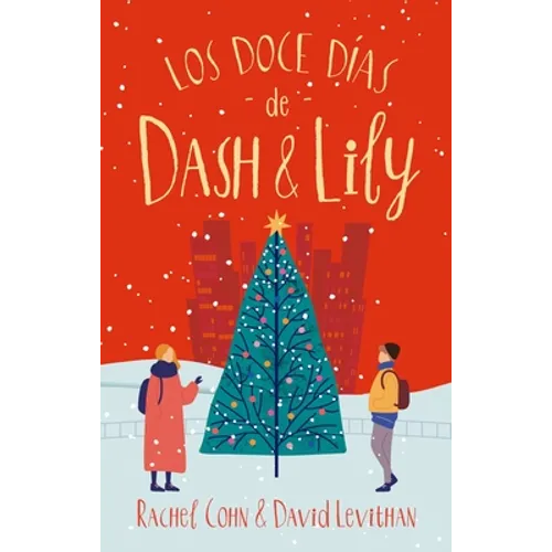 Doce Dias de Dash & Lily, Los