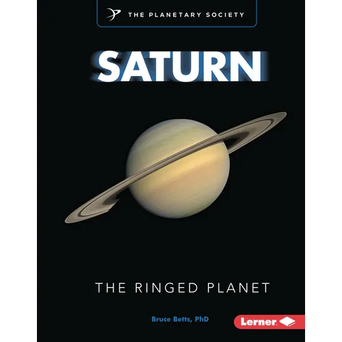 Saturn: The Ringed Planet
